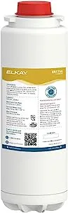 Elkay WaterSentry Plus Residential Replacement Filter ERF750