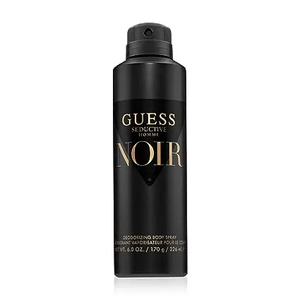 Guess Seductive Homme Body Spray