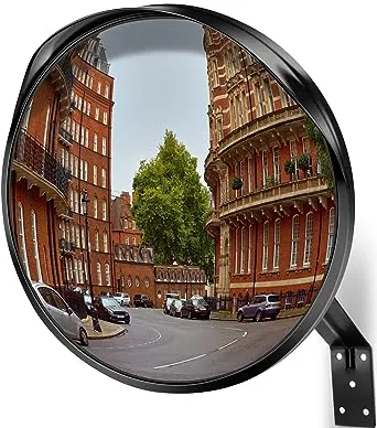 Angooni Convex Blindspot Mirror