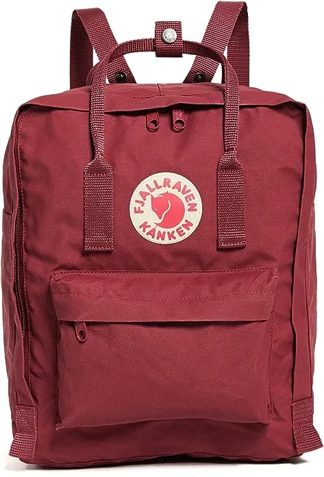 Fjallraven Kanken