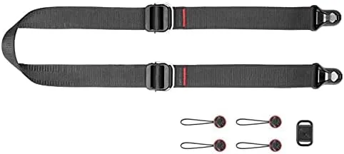 Peak Design Slide Lite - Carrying strap