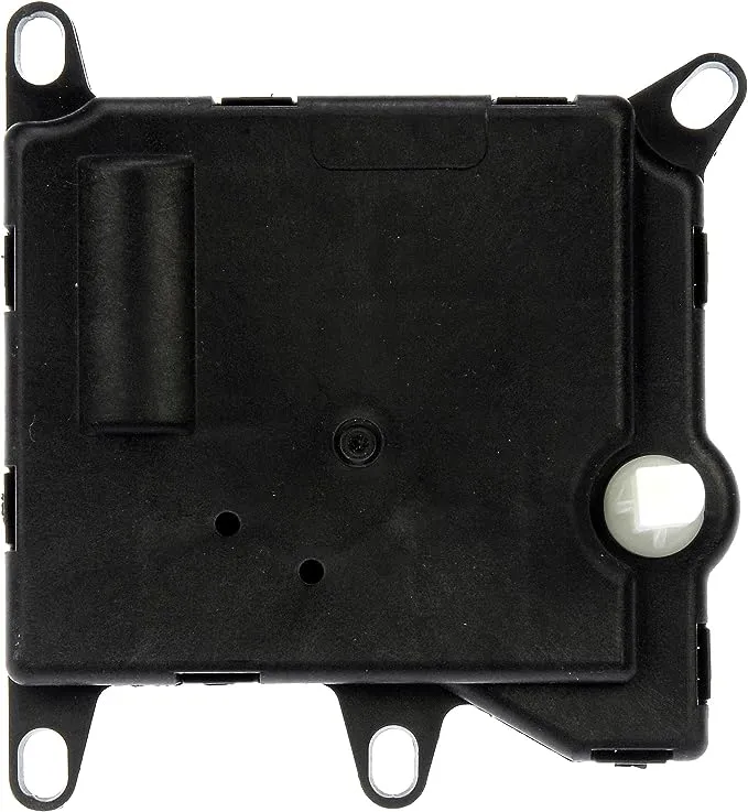 Dorman 604-203 HVAC Blend Door Actuator Compatible with Select Ford Models