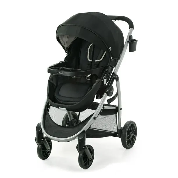 Graco Modes Pramette Travel System