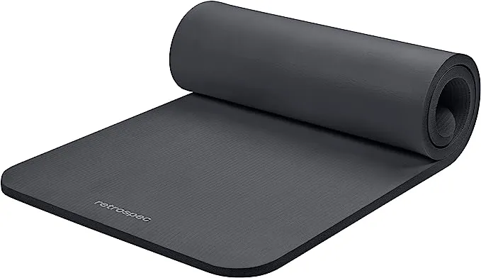 Solana 1" Yoga Mat