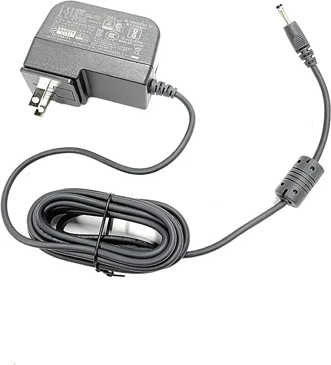 Original AC Power Adapter for Logitech Rally Camera