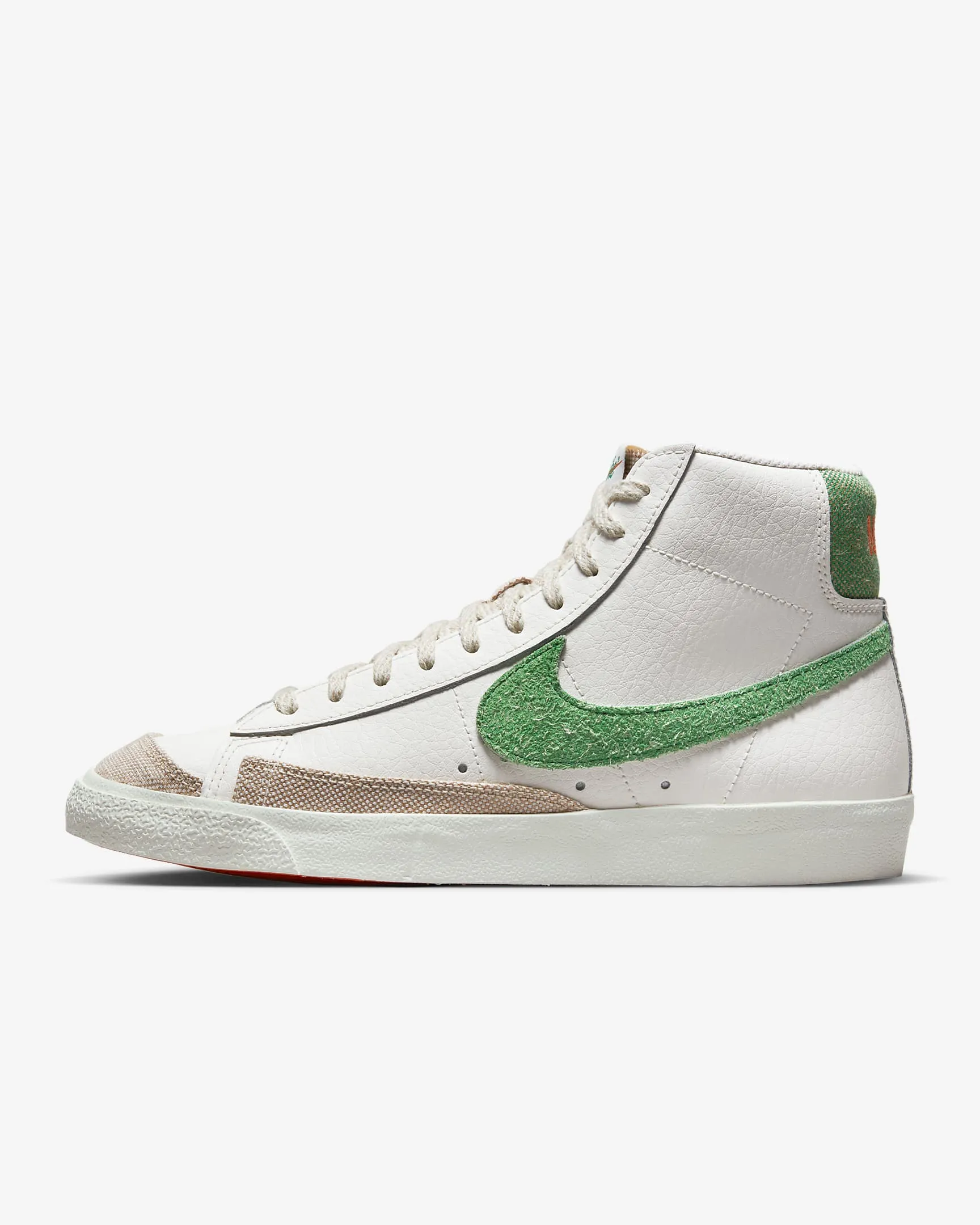 Nike Blazer Mid '77 Vintage Men's Shoes