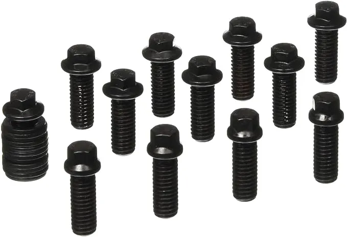 ARP 134-2001 - Intake Manifold Bolt Kit