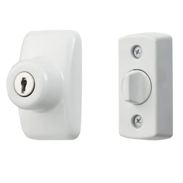 Ideal Security Keyed Deadbolt