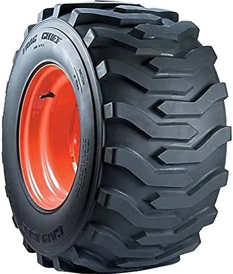 Carlisle Trac Chief Tire