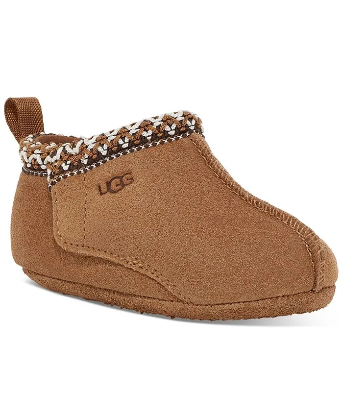 UGG Baby Tasman Beanie Slipper