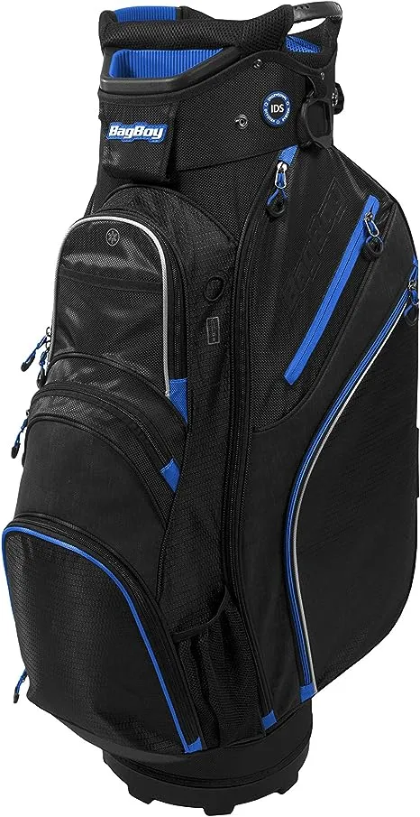 Bag Boy Chiller Cart Bag