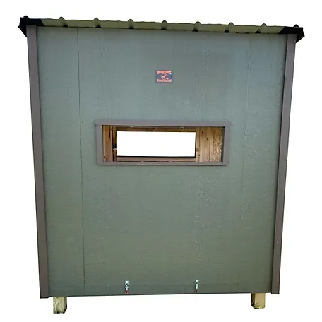 OverEZ EZ Hunting Blind