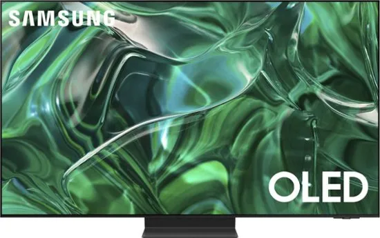 Samsung Oled 4K Smart TV