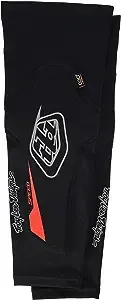 Troy Lee Designs Speed Elbow Sleeve (Black, Medium - Large)