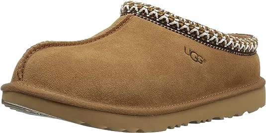 UGG Unisex-Child K Tasman Ii Slipper