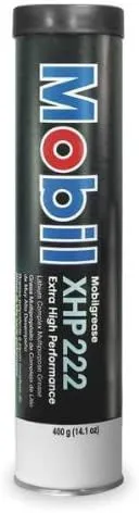 Mobil Grease XHP 222 10 Pack