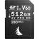 Angelbird AV Pro SD MK2 V60 512gb UHS-II U3 SDXC Memory Card