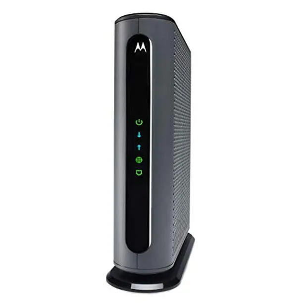 Motorola MB7621 Cable Modem