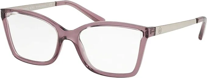 MK4058 Women's Rectangle Eyeglasses