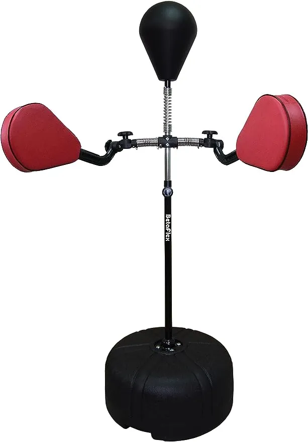 Carepeutic Betaflex Aerobic Kicking & Boxing Trainer