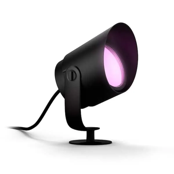 Philips Hue Outdoor Lily Spot Light