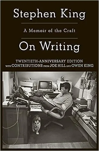 On Writing: A Memoir of the Craft