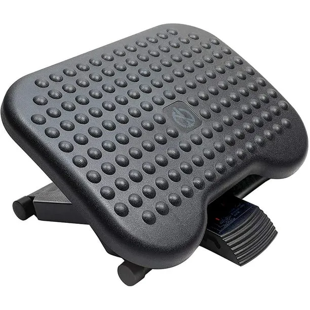 HUANUO Adjustable Foot Rest