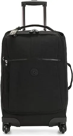 Darcey Small Carry-On Rolling Luggage
      
          Darcey Small Carry-On Rolling Luggage