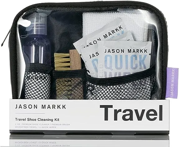 Jason Markk Travel Kit