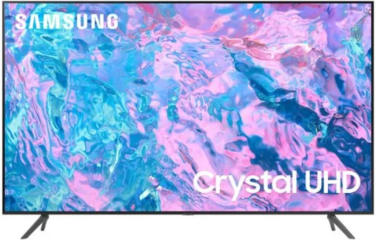 Samsung S95C 65" 4K HDR Quantum Dot OLED TV