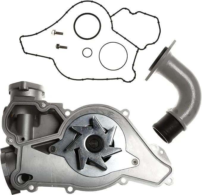 Gates 43546 Premium Engine Water Pump