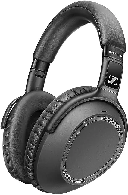 Sennheiser PXC 550-II Wireless NoiseGard Adaptive Noise Cancelling Headphone