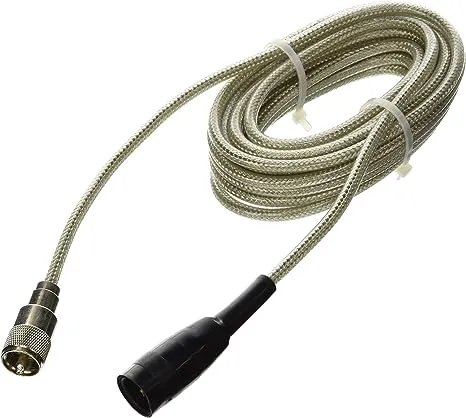 Wilson Antennas 305-820 18' Coax Cable with PL-259 Connectors