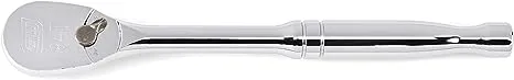 GEARWRENCH 3/8 Drive 84 Tooth Teardrop Ratchet 8-1/4" - 81211A-07