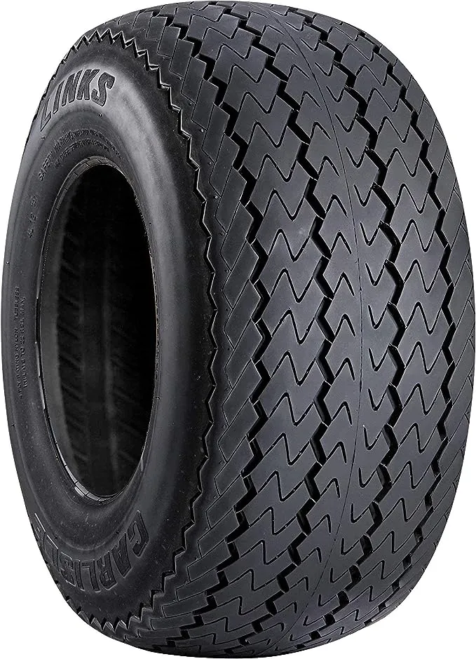 Carlisle Links Golf Cart Tire 18x8.50-8