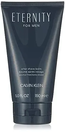 Calvin Klein Eternity for Men, 5.0 Fl. Oz. After Shave Balm