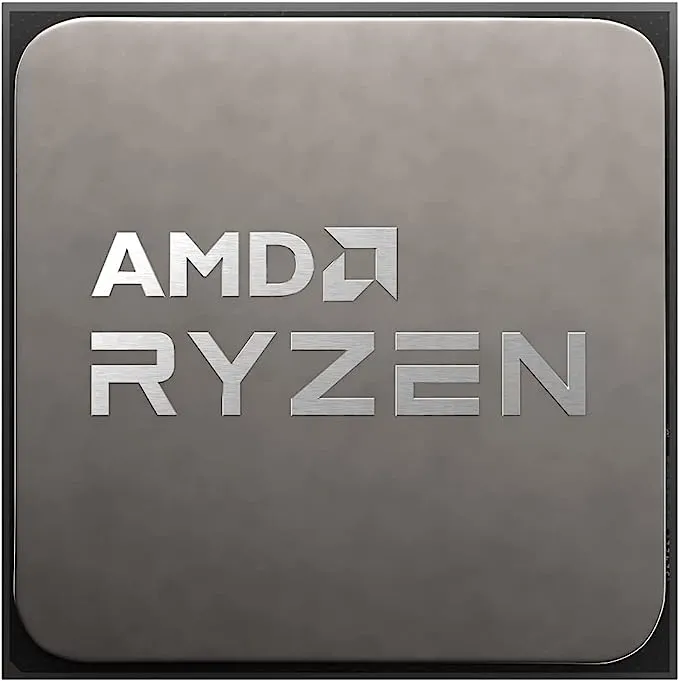 AMD Ryzen 9 5950X