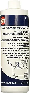 Campbell Haus Feld Air Compressor Oil