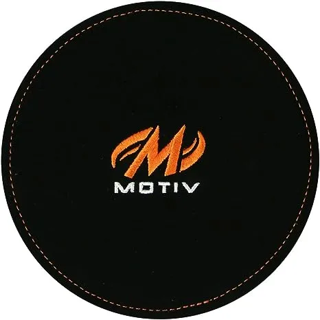 Motiv Disk Shammy - Blue