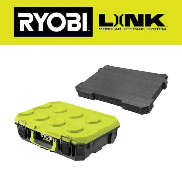 Ryobi STM102 Link Medium Tool Box