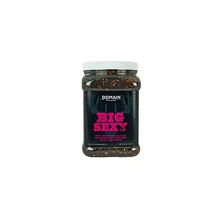 Big Sexy Food Plot Mix