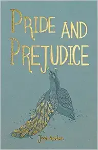 Pride and Prejudice (Wordsworth Collector's Editions)