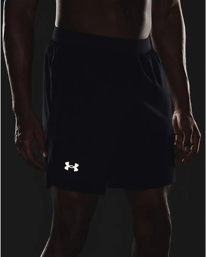 Under Armour Men's Launch Run 7-inch Shorts