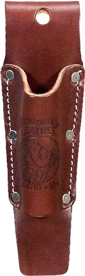 Occidental Leather 5032 Tapered Tool Holster