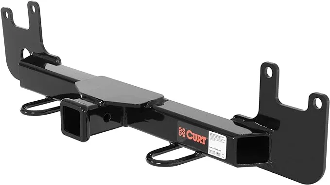 Curt Toyota 4Runner 2-Inch Front Receiver Hitch 31367