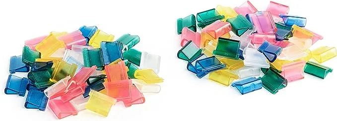 Officegoods No Slip Clip Refills