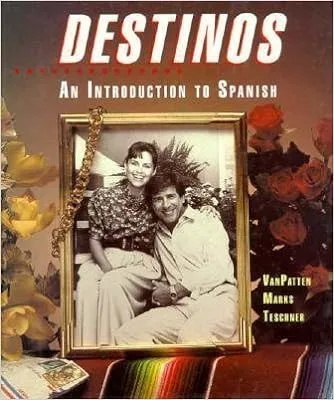 Destinos: An Introduction to Spanish