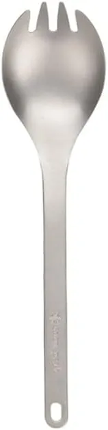 Snow Peak Titanium Spork