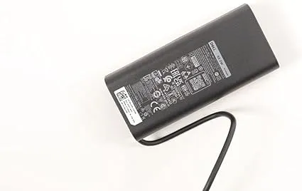 Genuine Dell 65W USB-C AC Adapter (HA65NM190)