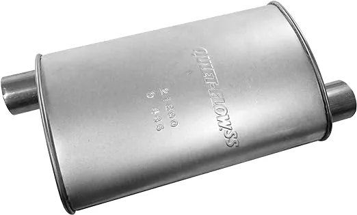 Walker 21690 Quiet-Flow Exhaust Muffler